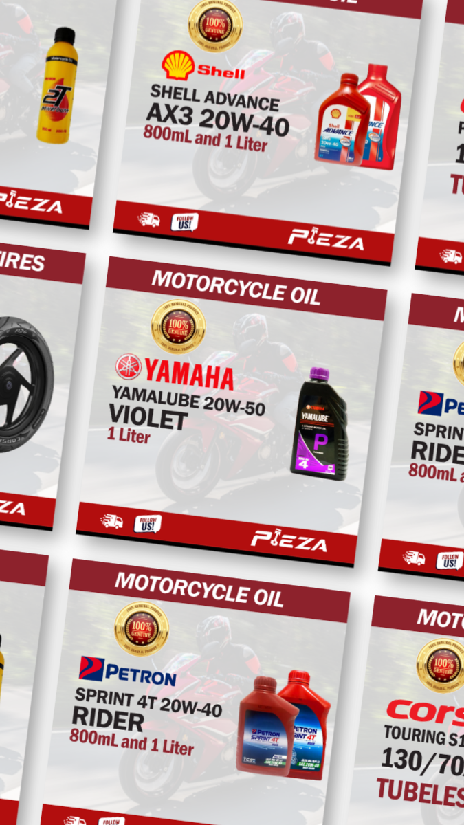Automotive Ecommerce project preview — product listing and ecommerce management for an automotive brand