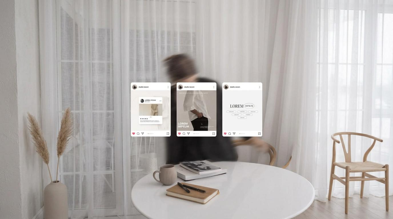Your brand feels inconsistent